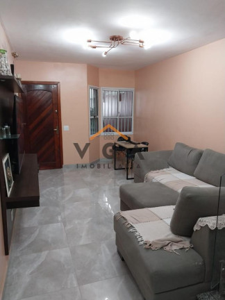 Imagem Casa com 3 Quartos à Venda, 150 m² em Cidade Líder - São Paulo Imagem Casa com 3 Quartos à Venda, 150 m² em Cidade Líder - São Paulo