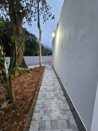 Imagem Casa com 1 Quarto para Alugar, 40 m² em Boiçucanga - São Sebastião Imagem Casa com 1 Quarto para Alugar, 40 m² em Boiçucanga - São Sebastião