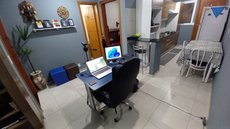 Imagem Apartamento com 2 Quartos à Venda, 227 m² em Morada Do Vale I - Gravataí