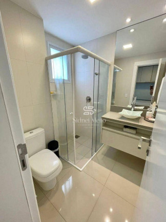 Imagem Apartamento com 3 Quartos à Venda, 126 m² em 2 Quadra Centro - Balneário Camboriú