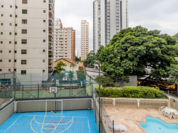 Imagem Imóvel com 2 Quartos à Venda, 66 m² em Vila Mariana - São Paulo