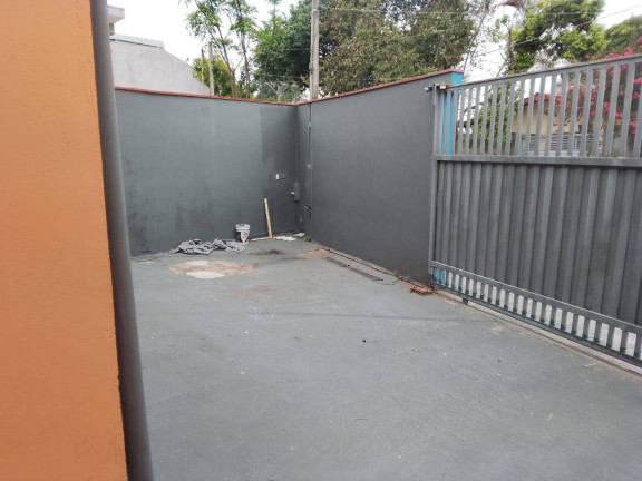 Sala Comercial para Alugar, 489 m² em Jardim Carlos Gomes - Jundiaí