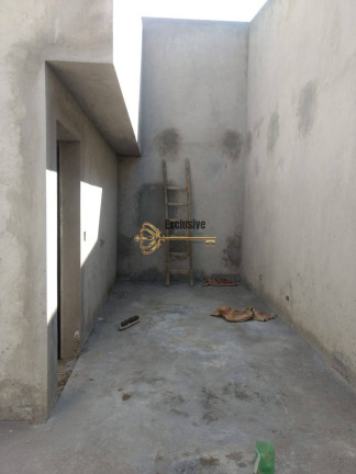 Imagem Cobertura com 2 Quartos à Venda, 120 m² em Vila Alzira - Santo André
