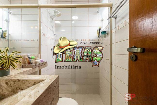 Imagem Casa de Condomínio com 3 Quartos à Venda, 148 m² em Vila Ré - São Paulo