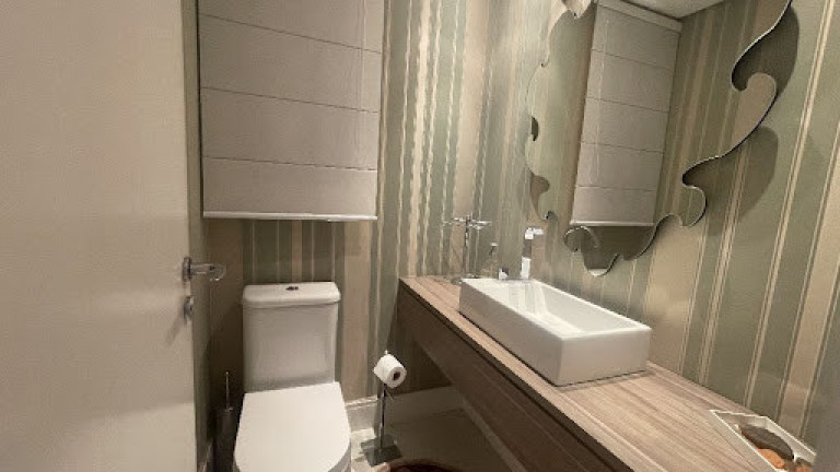 Imagem Apartamento com 3 Quartos à Venda, 106 m² em Centro - São Bernardo Do Campo