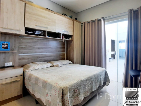 Imagem Casa com 3 Quartos à Venda, 380 m² em Wanel Ville - Sorocaba Imagem Casa com 3 Quartos à Venda, 380 m² em Wanel Ville - Sorocaba