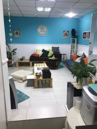 Imagem Sala Comercial para Alugar, 24 m² em Jardim - Santo André Imagem Sala Comercial para Alugar, 24 m² em Jardim - Santo André