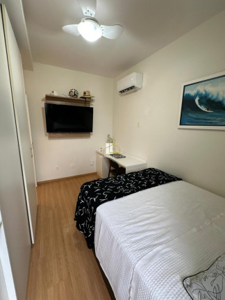 Imagem Casa com 3 Quartos à Venda, 136 m² em Colina De Laranjeiras - Serra