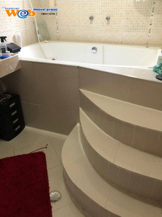 Imagem Apartamento com 4 Quartos à Venda,  em Vila Nossa Senhora De Fátima - São Vicente