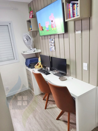Imagem Imóvel com 2 Quartos à Venda, 65 m² em Rudge Ramos - São Bernardo Do Campo Imagem Imóvel com 2 Quartos à Venda, 65 m² em Rudge Ramos - São Bernardo Do Campo