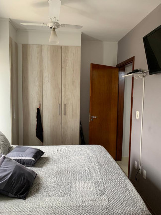Imagem Apartamento com 2 Quartos à Venda, 62 m² em Jardim Guadalajara - Sorocaba Imagem Apartamento com 2 Quartos à Venda, 62 m² em Jardim Guadalajara - Sorocaba