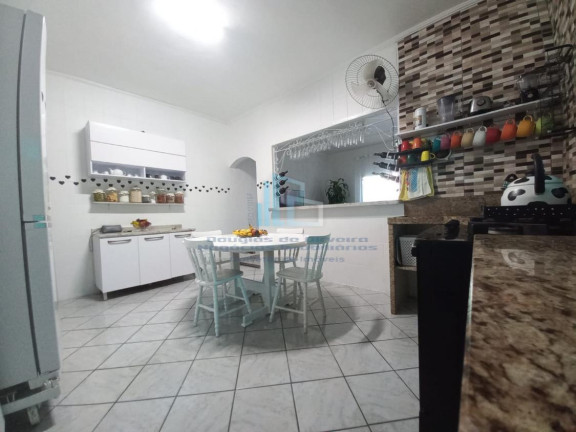 Imagem Casa com 2 Quartos à Venda, 88 m² em Sítio Do Campo - Praia Grande Imagem Casa com 2 Quartos à Venda, 88 m² em Sítio Do Campo - Praia Grande