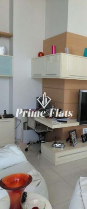Imagem Apartamento com 2 Quartos à Venda, 187 m² em Bela Vista - São Paulo