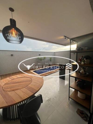 Imagem Casa de Condomínio com 3 Quartos à Venda, 172 m² em Jardins Bolonha - Senador Canedo Imagem Casa de Condomínio com 3 Quartos à Venda, 172 m² em Jardins Bolonha - Senador Canedo