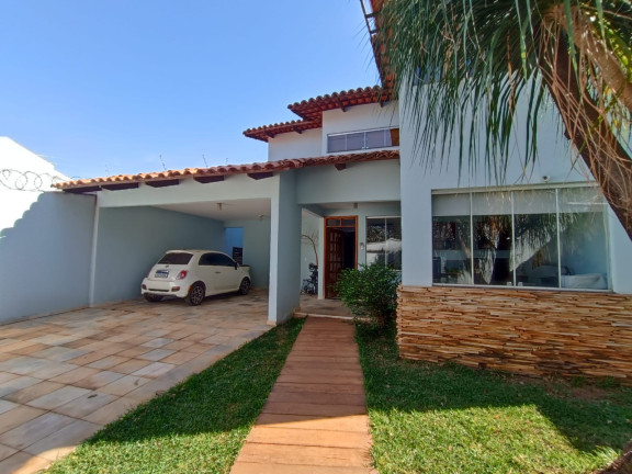 Imagem Casa com 3 Quartos à Venda, 356 m² em Jao - Goiania Imagem Casa com 3 Quartos à Venda, 356 m² em Jao - Goiania