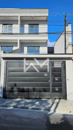 Sobrado com 3 Quartos à Venda, 150 m² em Vila Galvão - Guarulhos