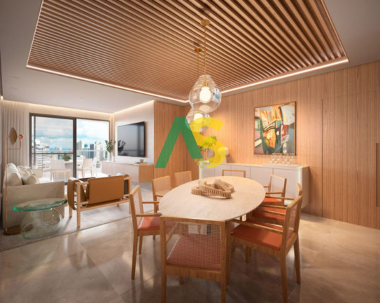 Imagem Imóvel com 4 Quartos à Venda, 130 m² em Boa Viagem - Recife Imagem Imóvel com 4 Quartos à Venda, 130 m² em Boa Viagem - Recife