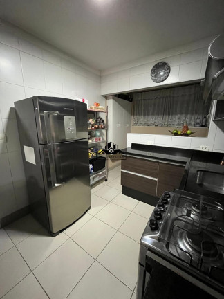 Imagem Apartamento com 2 Quartos à Venda, 55 m² em Assunção - São Bernardo Do Campo
