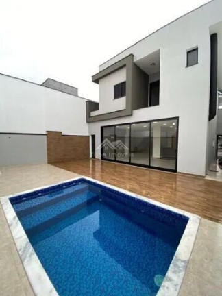 Imagem Casa com 3 Quartos à Venda, 232 m² em Condomínio Ibiti Reserva - Sorocaba Imagem Casa com 3 Quartos à Venda, 232 m² em Condomínio Ibiti Reserva - Sorocaba