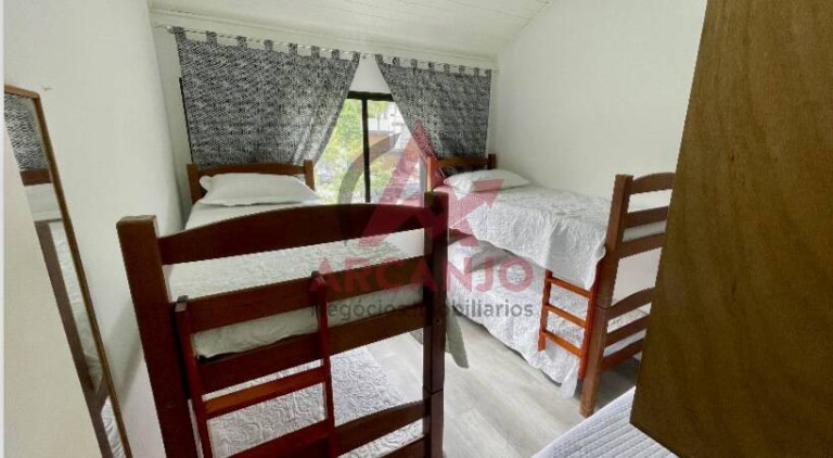 Imagem Casa com 3 Quartos à Venda, 92 m² em Riviera - Bertioga