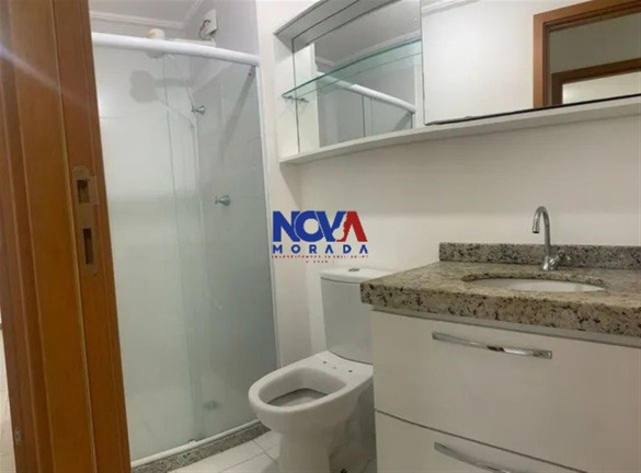 Imagem Apartamento com 2 Quartos à Venda, 60 m² em Praia De Itaparica - Vila Velha