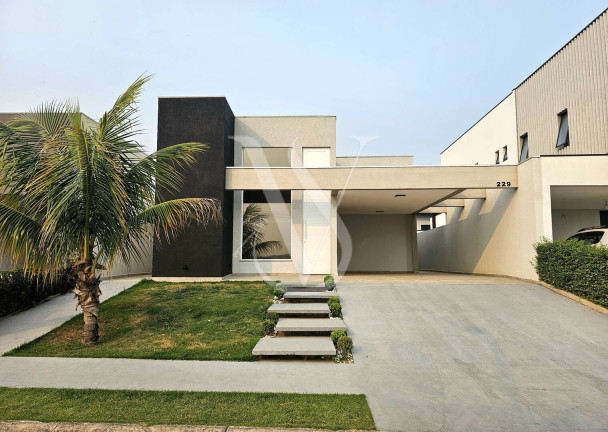 Casa com 3 Quartos à Venda, 300 m² em Jardim Primavera - Itupeva