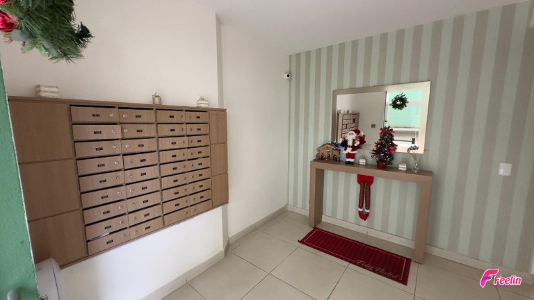 Imagem Apartamento com 2 Quartos à Venda, 69 m² em Itacorubi - Florianópolis Imagem Apartamento com 2 Quartos à Venda, 69 m² em Itacorubi - Florianópolis