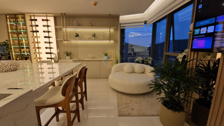 Foto do imóvel Apartamento com 4 Quartos à Venda, 265 m² em Barra Sul - Balneário Camboriú