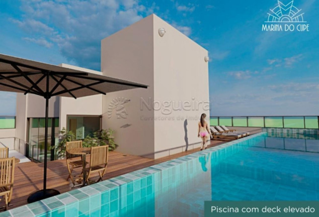 Imagem Apartamento com 1 Quarto à Venda, 23 m² em Praia Do Cupe - Ipojuca Imagem Apartamento com 1 Quarto à Venda, 23 m² em Praia Do Cupe - Ipojuca