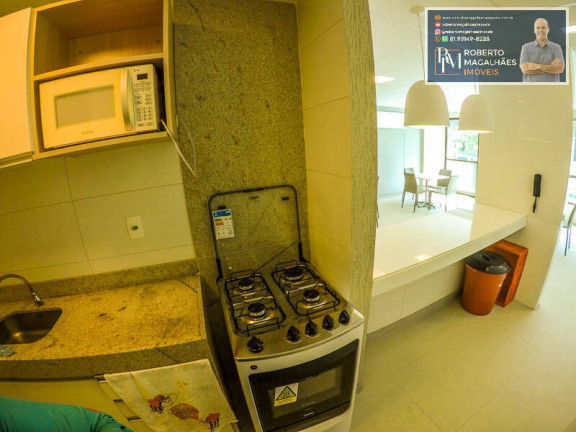 Imagem Apartamento com 2 Quartos à Venda, 41 m² em Casa Amarela - Recife