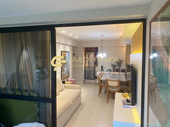 Imagem Apartamento com 3 Quartos à Venda, 81 m² em Patamares - Salvador Imagem Apartamento com 3 Quartos à Venda, 81 m² em Patamares - Salvador
