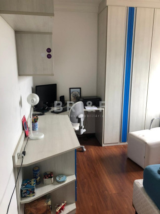 Imagem Apartamento com 3 Quartos à Venda, 155 m² em Campo Belo - São Paulo Imagem Apartamento com 3 Quartos à Venda, 155 m² em Campo Belo - São Paulo