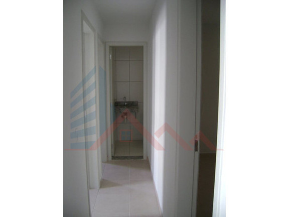 Imagem Apartamento com 3 Quartos à Venda, 58 m² em Jardim Márcia - Campinas