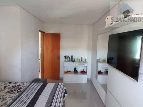 Imagem Apartamento com 2 Quartos à Venda, 142 m² em Vila Metalurgica - Santo André