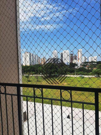 Imagem Apartamento com 2 Quartos para Alugar, 64 m² em Parque Campolim - Sorocaba Imagem Apartamento com 2 Quartos para Alugar, 64 m² em Parque Campolim - Sorocaba
