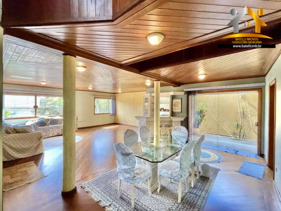 Imagem Casa de Condomínio com 3 Quartos à Venda, 390 m² em São Paulo Ii - Cotia Imagem Casa de Condomínio com 3 Quartos à Venda, 390 m² em São Paulo Ii - Cotia