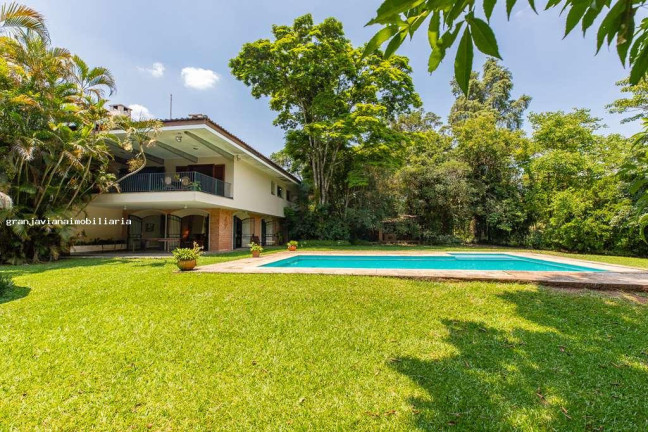 Imagem Casa à Venda, em Parque Silvino Pereira - Cotia Imagem Casa à Venda, em Parque Silvino Pereira - Cotia