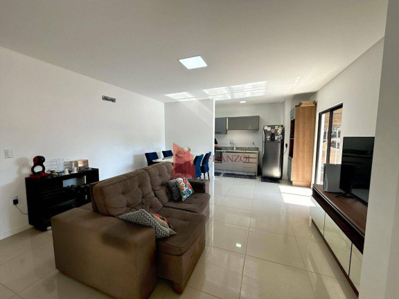 Imagem Apartamento com 3 Quartos à Venda, 137 m² em Ressacada - Itajaí Imagem Apartamento com 3 Quartos à Venda, 137 m² em Ressacada - Itajaí