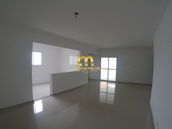 Imagem Apartamento com 3 Quartos à Venda, 172 m² em Tupi - Praia Grande