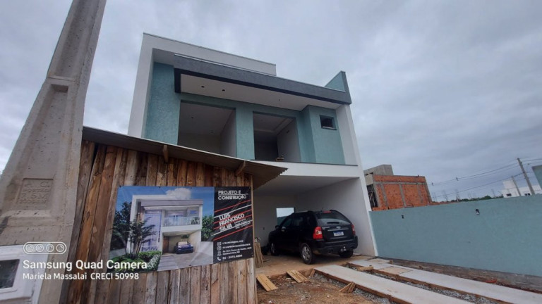 Casa com 3 Quartos à Venda, 160 m² em Morada Do Vale I - Gravataí
