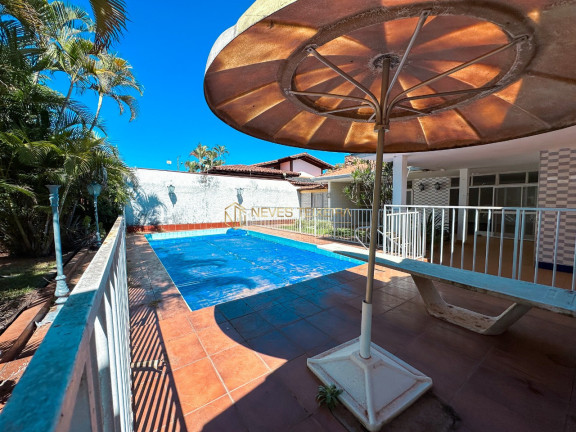 Imagem Casa com 4 Quartos à Venda, 703 m² em Lago Sul - Brasília Imagem Casa com 4 Quartos à Venda, 703 m² em Lago Sul - Brasília