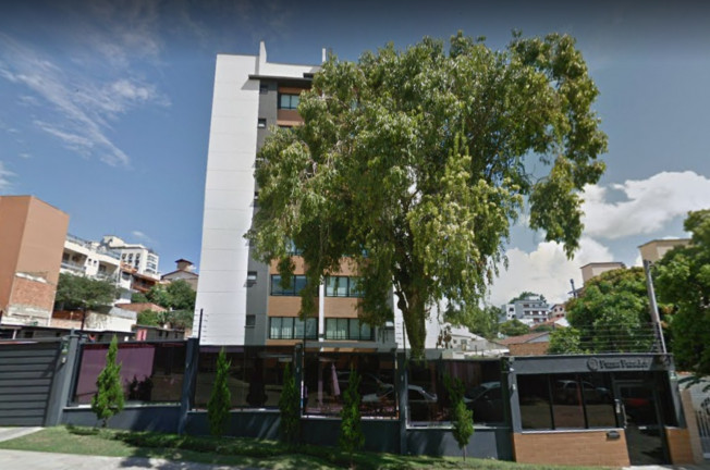 Imagem Imóvel com 2 Quartos à Venda, 56 m² em Tristeza - Porto Alegre Imagem Imóvel com 2 Quartos à Venda, 56 m² em Tristeza - Porto Alegre