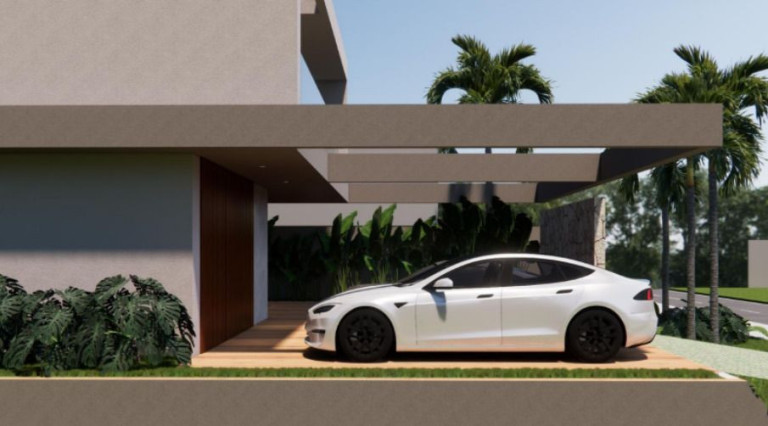 Imagem Casa com 5 Quartos à Venda, 385 m² em Jardim Cidade Universitária - João Pessoa Imagem Casa com 5 Quartos à Venda, 385 m² em Jardim Cidade Universitária - João Pessoa