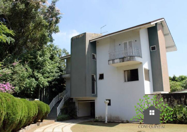 Casa com 4 Quartos à Venda, 700 m² em Granja Viana Ii - Cotia