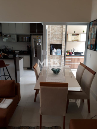 Imagem Casa de Condomínio com 3 Quartos à Venda, 150 m² em Jardim Montreal Residence - Indaiatuba Imagem Casa de Condomínio com 3 Quartos à Venda, 150 m² em Jardim Montreal Residence - Indaiatuba