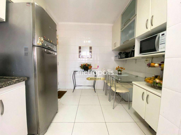 Imagem Apartamento com 3 Quartos à Venda, 98 m² em Santa Paula - São Caetano Do Sul Imagem Apartamento com 3 Quartos à Venda, 98 m² em Santa Paula - São Caetano Do Sul