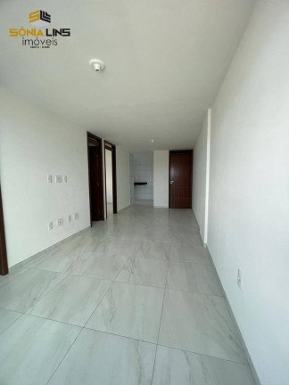 Imagem Apartamento com 2 Quartos à Venda, 59 m² em Bessa - João Pessoa