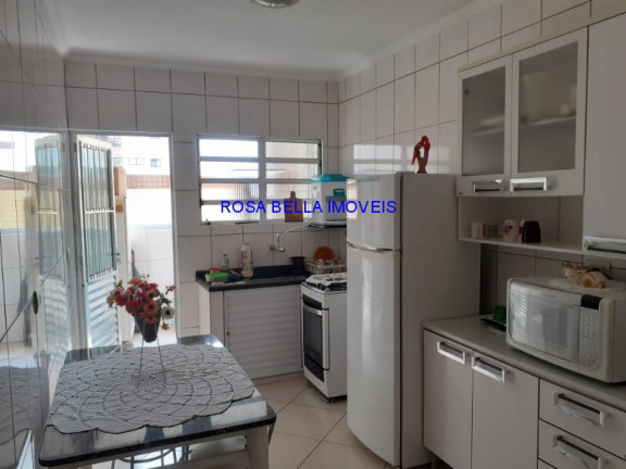 Imagem Apartamento com 2 Quartos à Venda, 83 m² em Ocian - Praia Grande