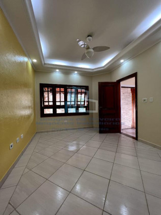 Imagem Casa com 2 Quartos à Venda, 82 m² em Flórida - Praia Grande Imagem Casa com 2 Quartos à Venda, 82 m² em Flórida - Praia Grande