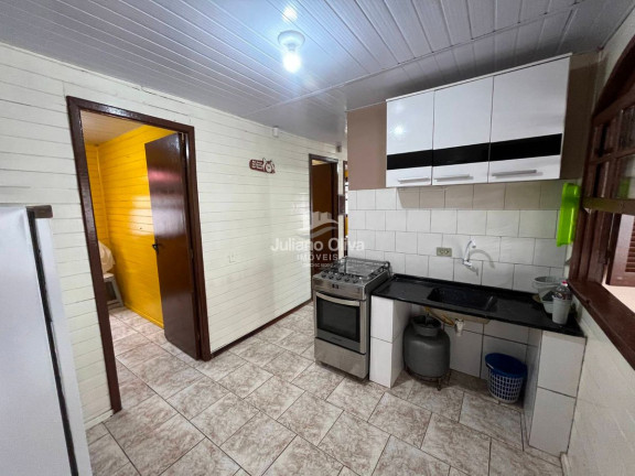 Imagem Casa com 3 Quartos à Venda, 90 m² em Barra Do Sai - Itapoá